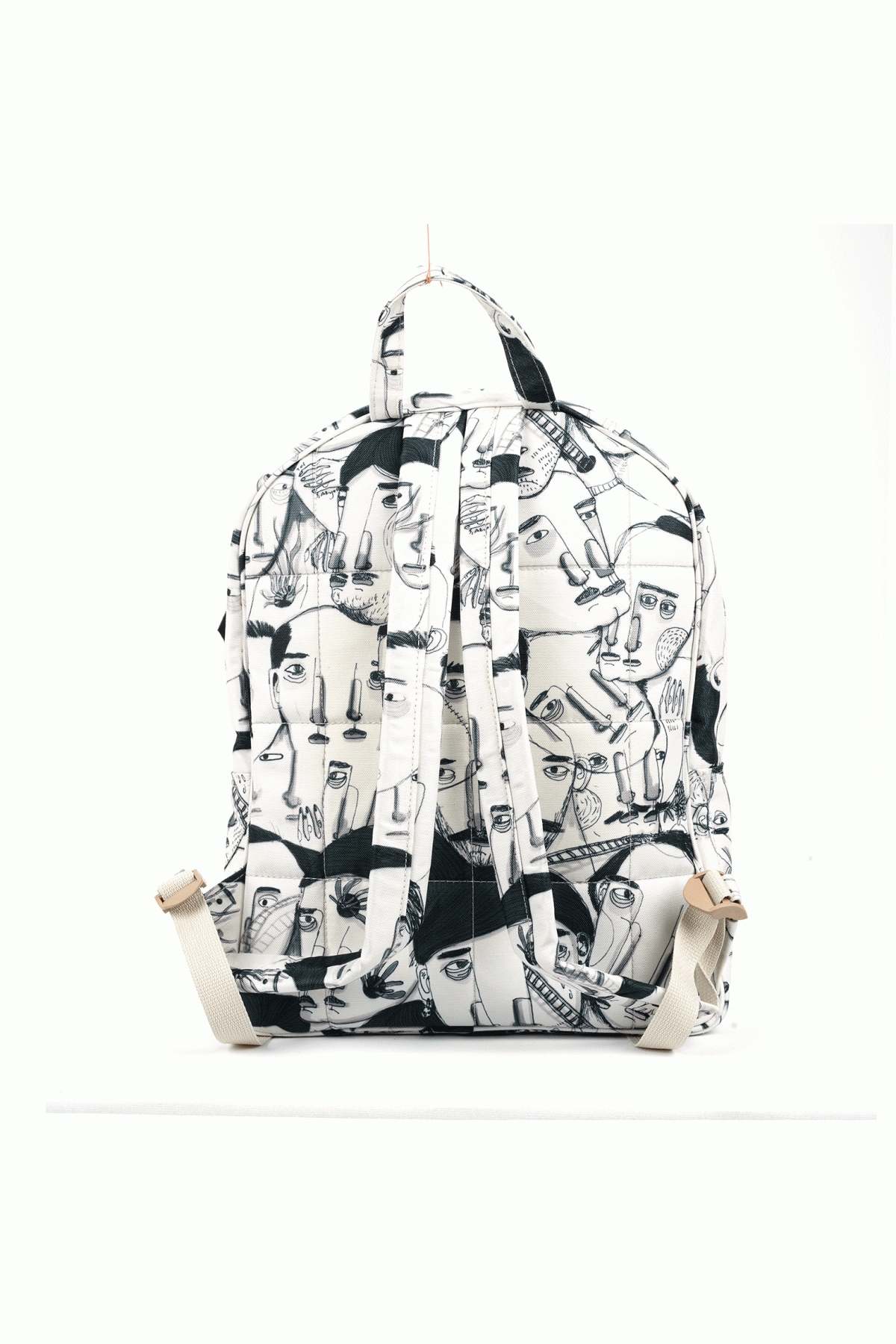 new backpack 10